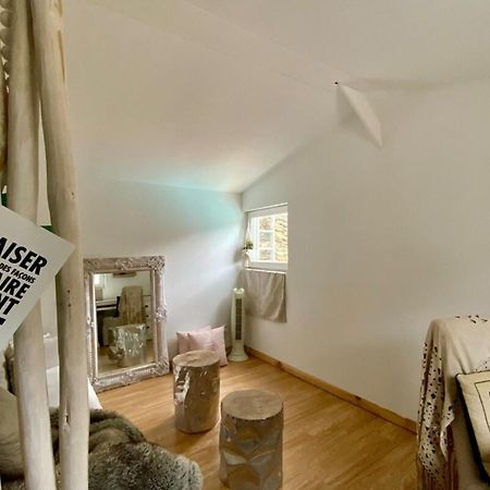 Casa Angel -Bohemian Villa With Swimming Pool And Air Conditioning! Vauvert Zewnętrze zdjęcie