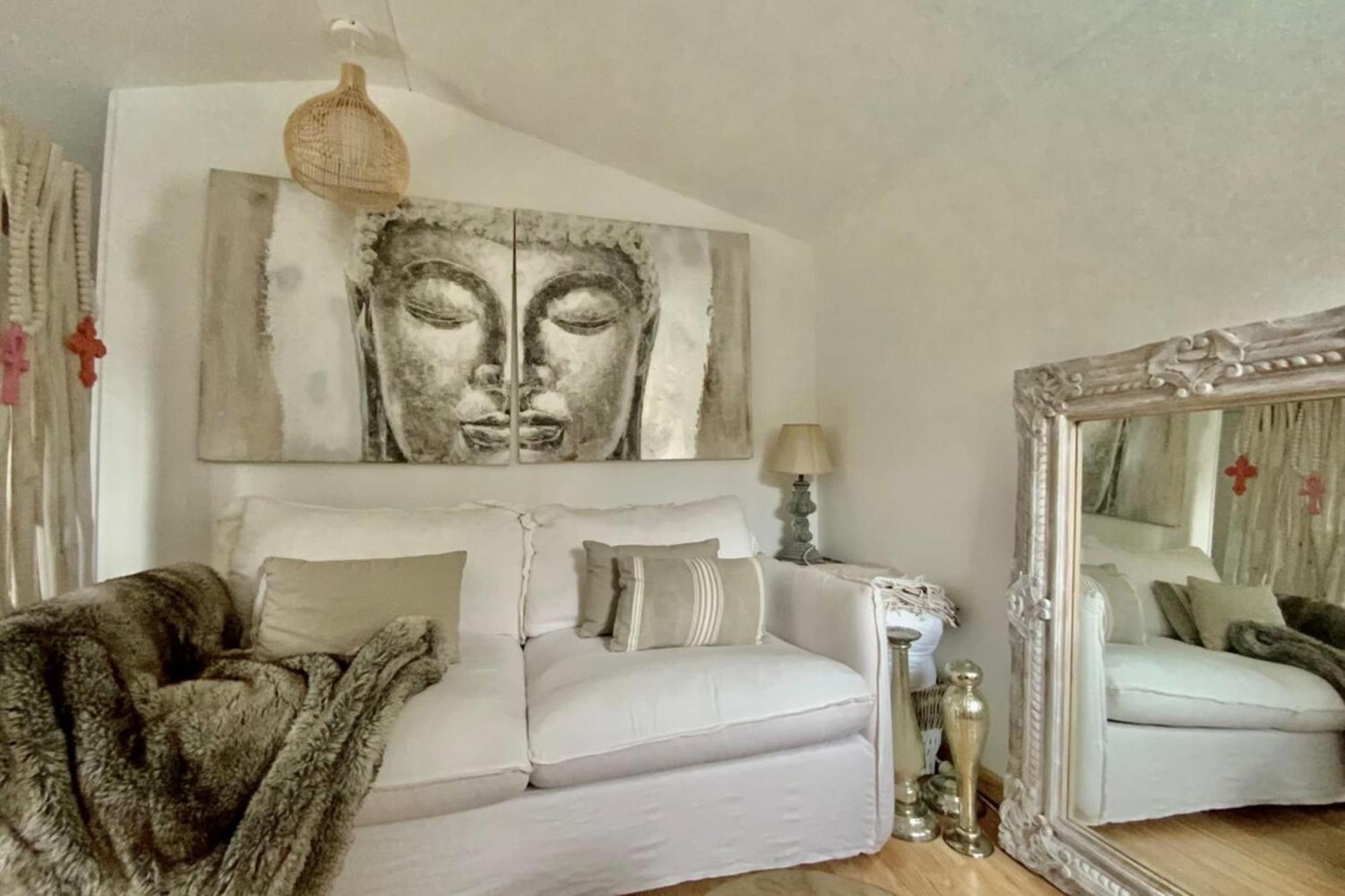 Casa Angel -Bohemian Villa With Swimming Pool And Air Conditioning! Vauvert Zewnętrze zdjęcie