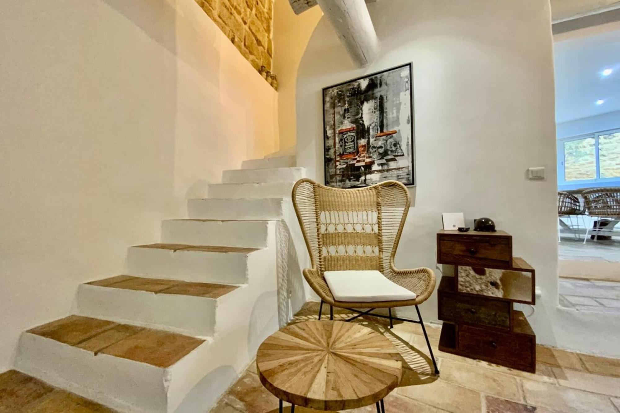 Casa Angel -Bohemian Villa With Swimming Pool And Air Conditioning! Vauvert Zewnętrze zdjęcie