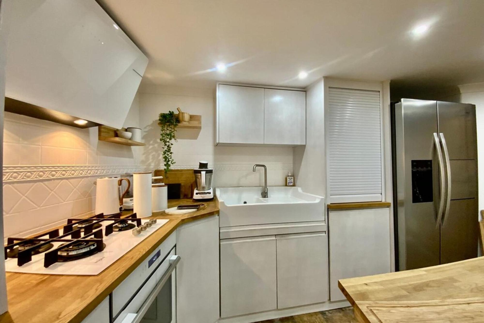 Casa Angel -Bohemian Villa With Swimming Pool And Air Conditioning! Vauvert Zewnętrze zdjęcie